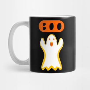 Boo boo ghost Mug